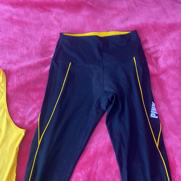 Pink set - Picture 2 of 3